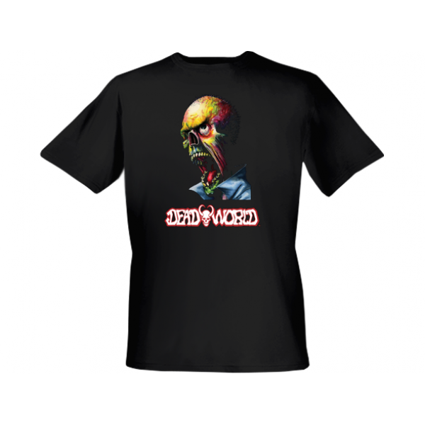 Deadworld T-Shirt 1